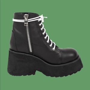 UNIF Ryder Boot